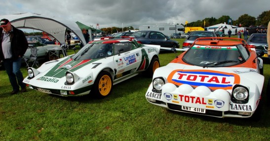 Rally Day 2011